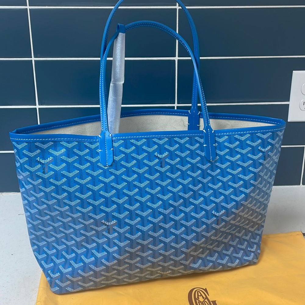 goyard bag